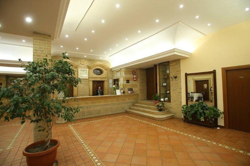 Hotel Villa Romana - Genel