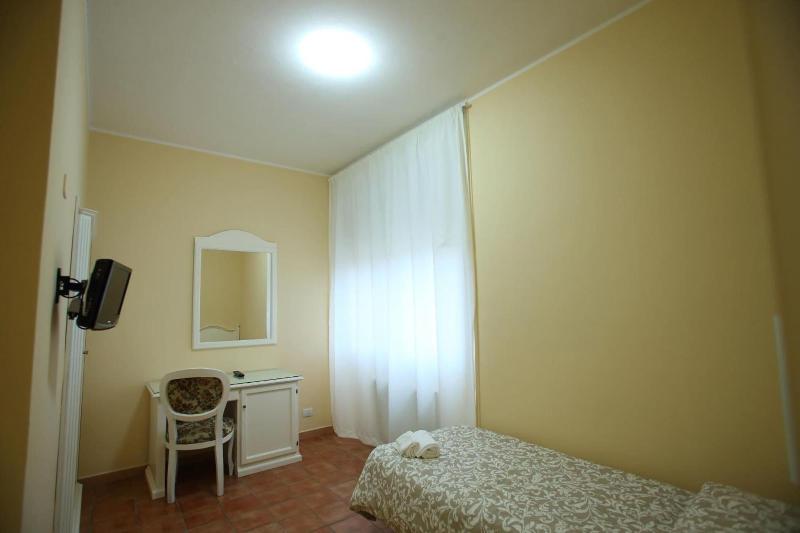 Hotel Villa Romana - Oda