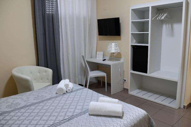 Hotel Villa Romana - Oda