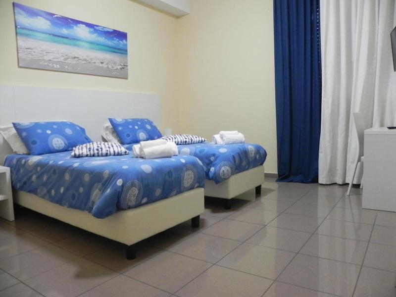 Hotel Villa Romana - Oda