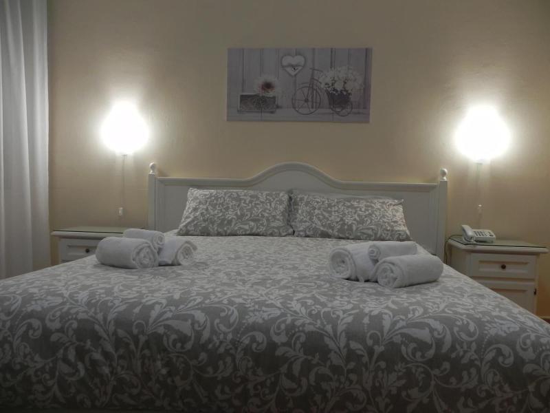 Hotel Villa Romana - Oda