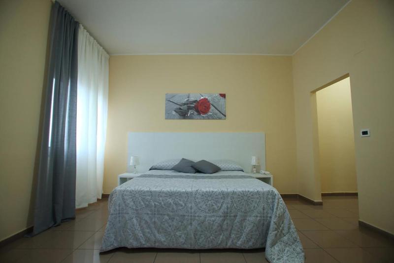 Hotel Villa Romana - Oda