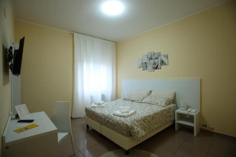 Hotel Villa Romana - Oda