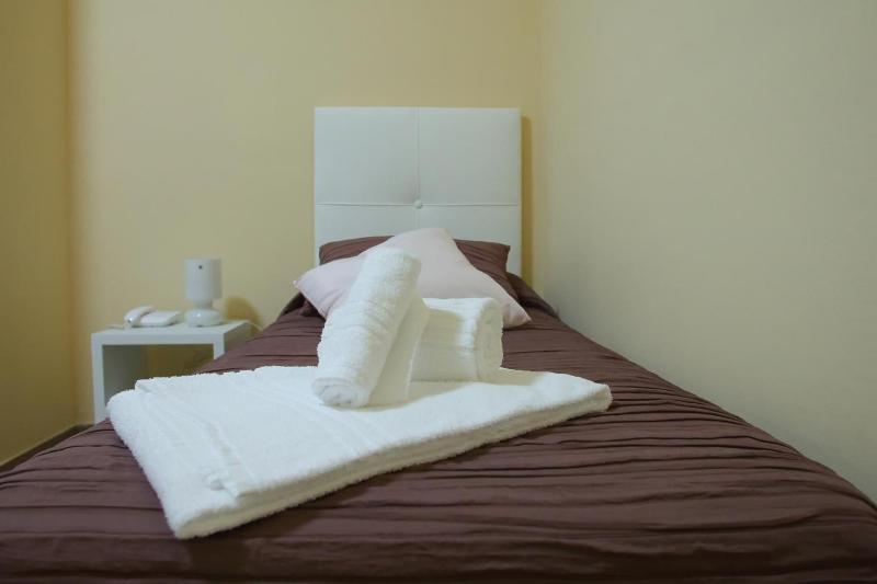 Hotel Villa Romana - Oda