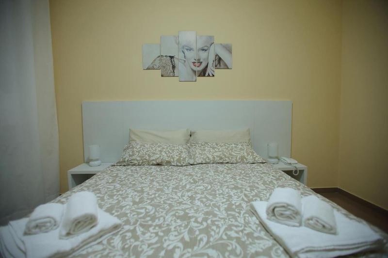 Hotel Villa Romana - Oda