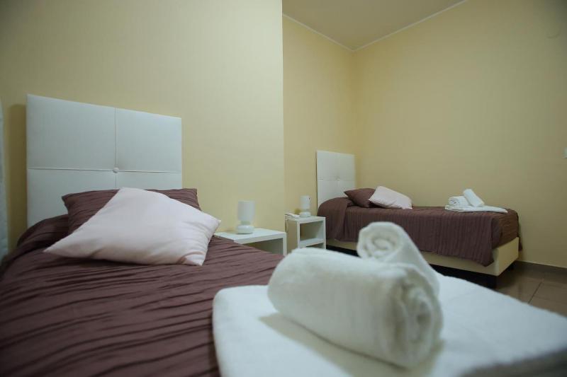 Hotel Villa Romana - Oda