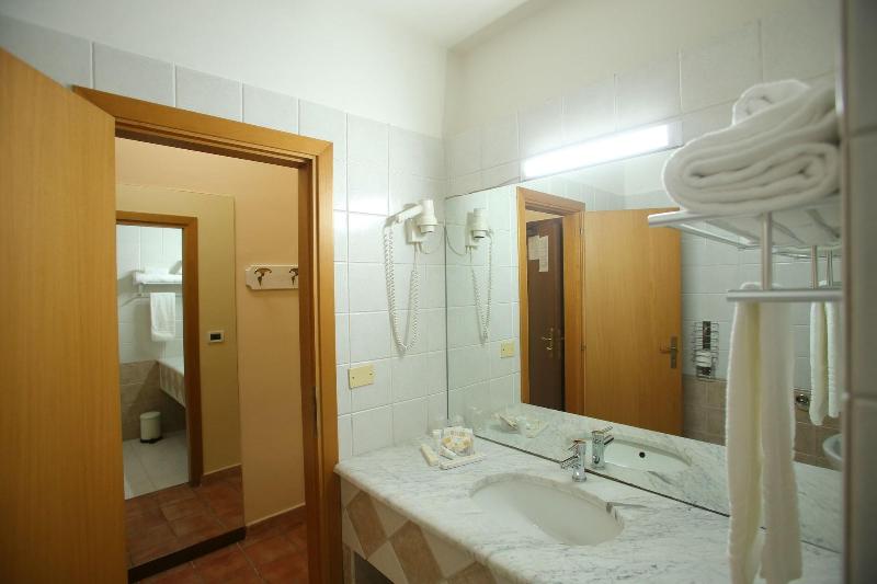Hotel Villa Romana - Oda