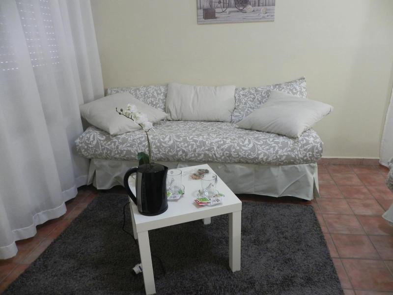 Hotel Villa Romana - Oda
