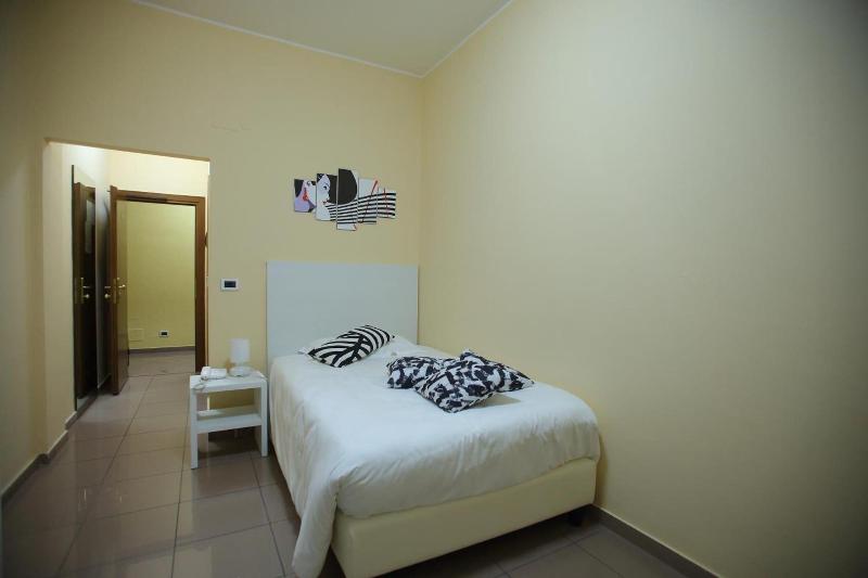 Hotel Villa Romana - Oda