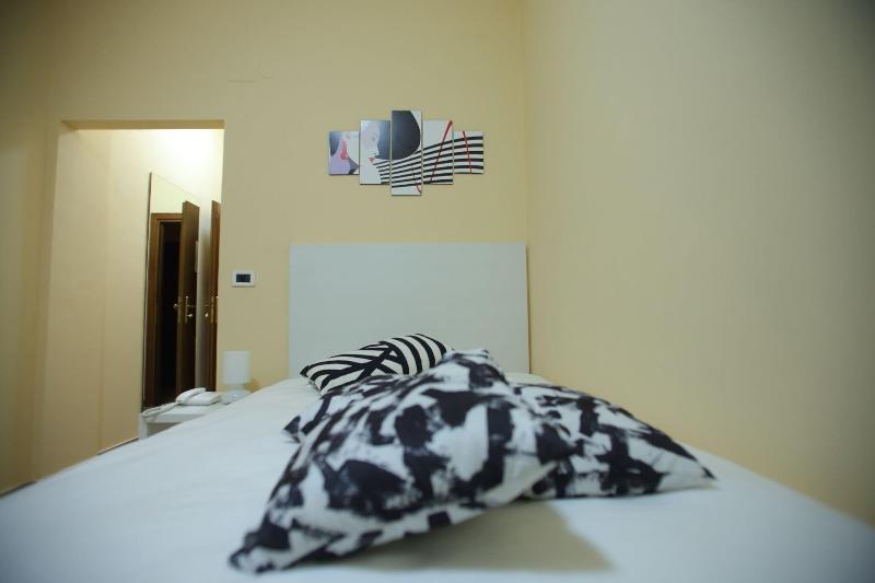 Hotel Villa Romana - Oda