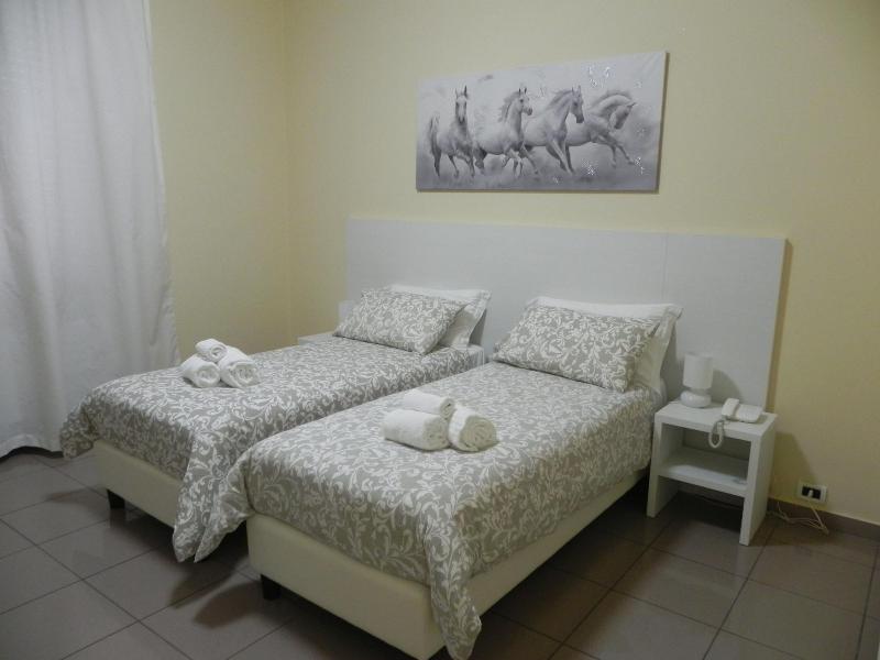 Hotel Villa Romana - Oda