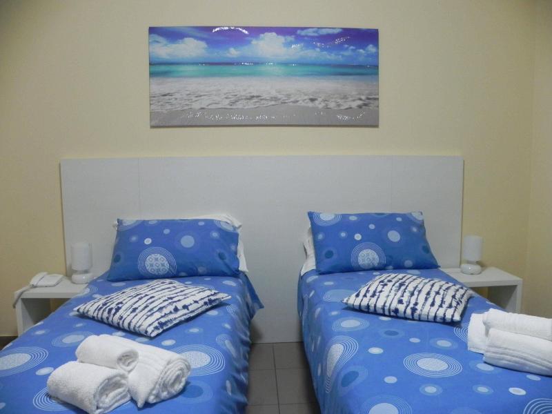 Hotel Villa Romana - Oda