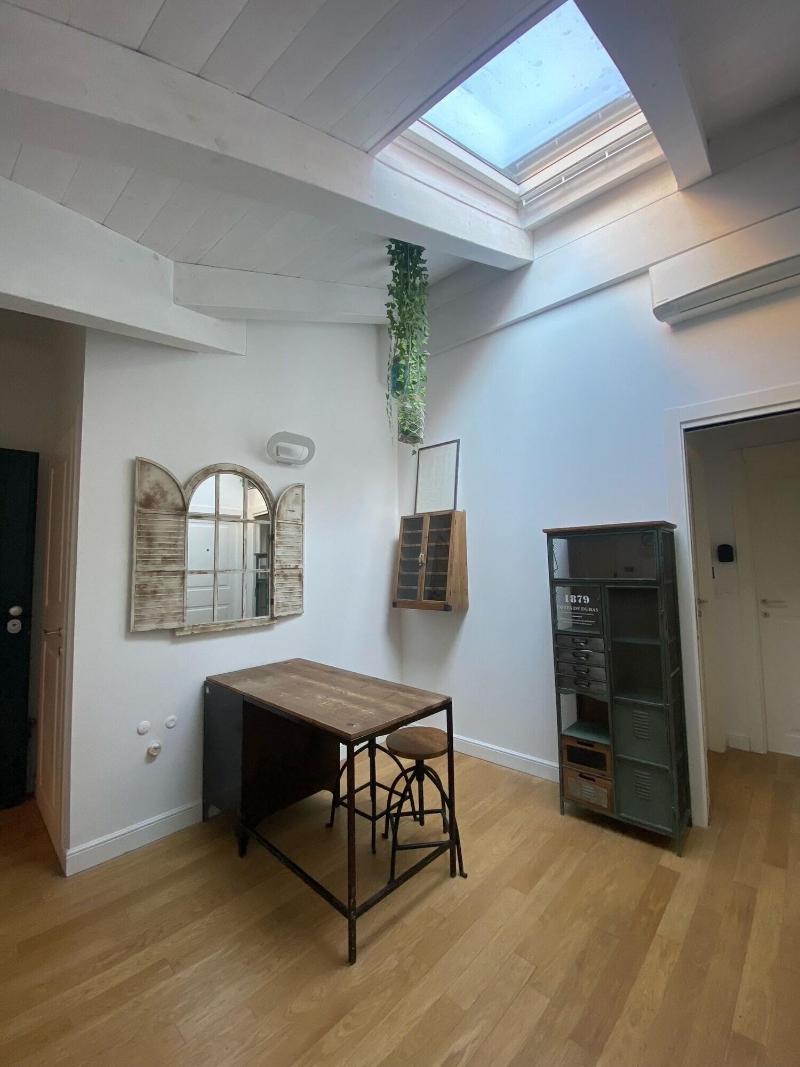 Acquaderni Rooms - Lobi