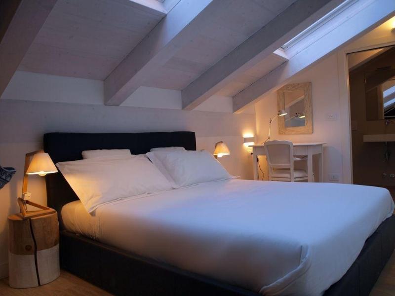 Acquaderni Rooms - Genel