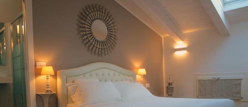 Acquaderni Rooms - Oda