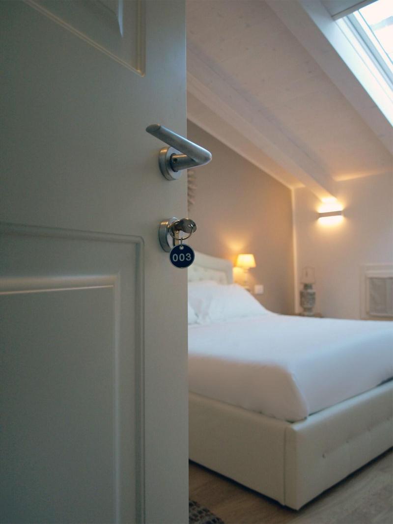 Acquaderni Rooms - Oda
