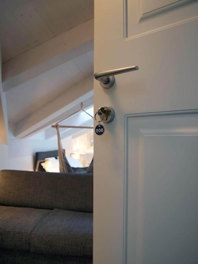 Acquaderni Rooms - Oda
