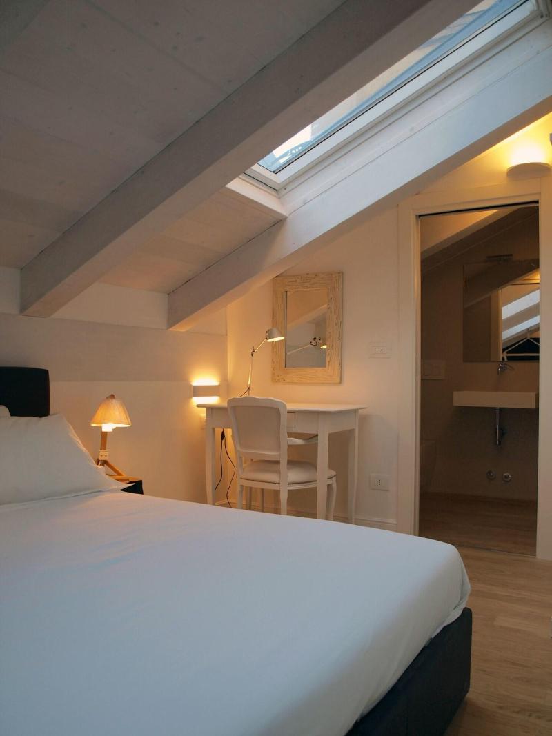 Acquaderni Rooms - Oda