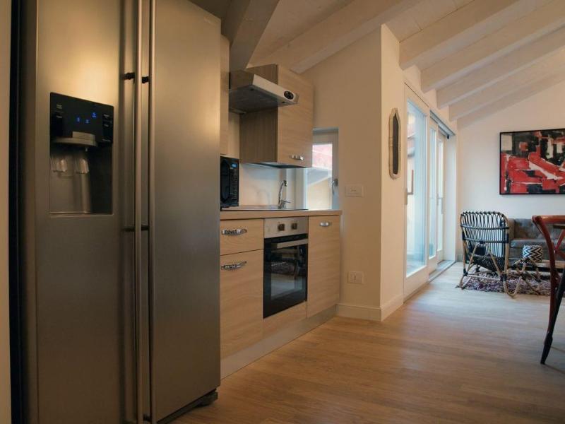 Acquaderni Rooms - Oda