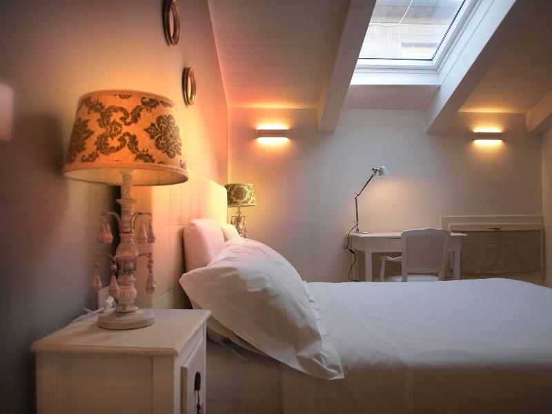 Acquaderni Rooms - Oda