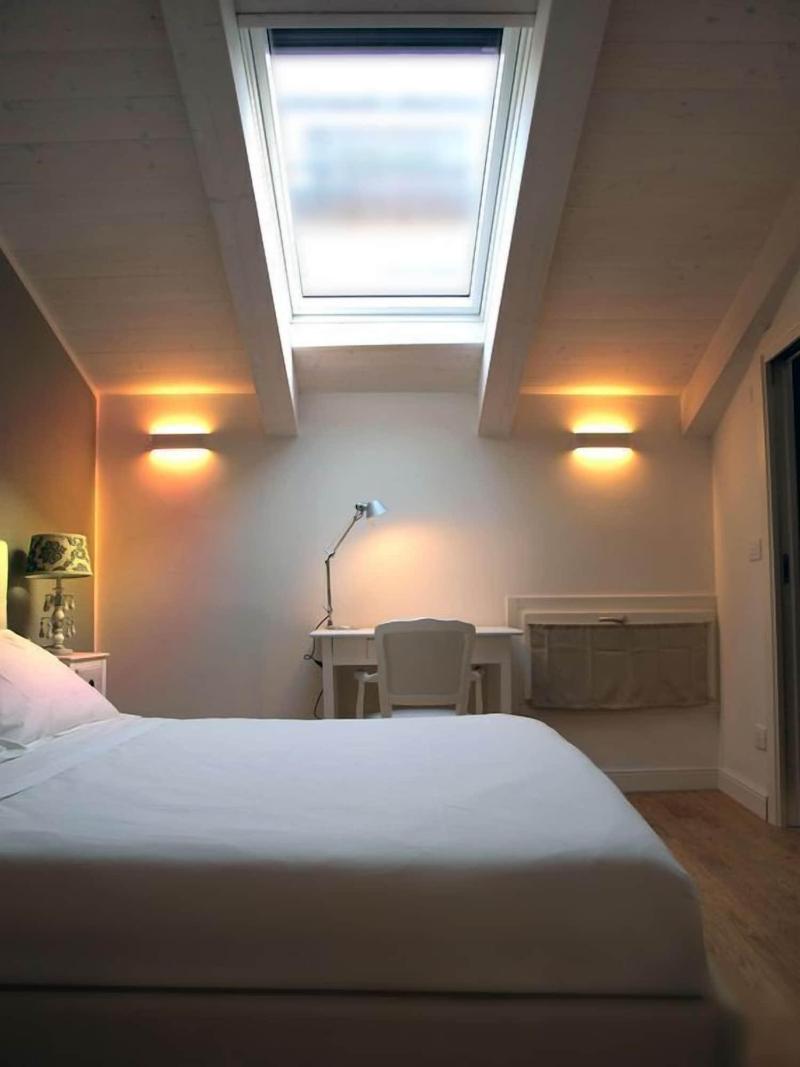 Acquaderni Rooms - Oda