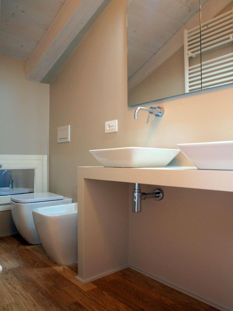 Acquaderni Rooms - Oda