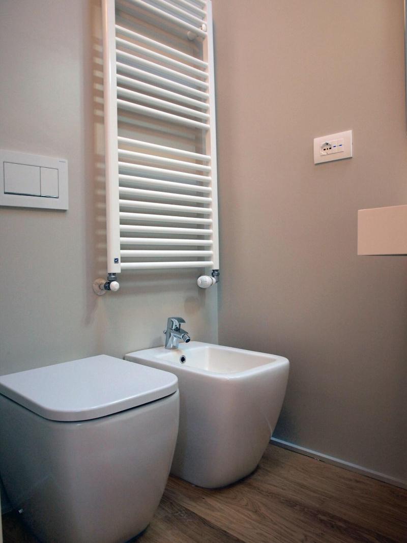 Acquaderni Rooms - Oda