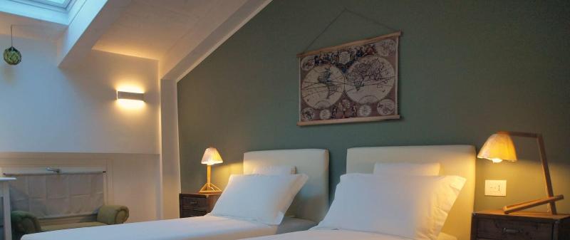 Acquaderni Rooms - Oda
