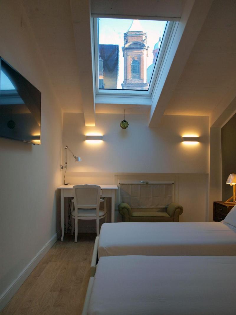 Acquaderni Rooms - Oda