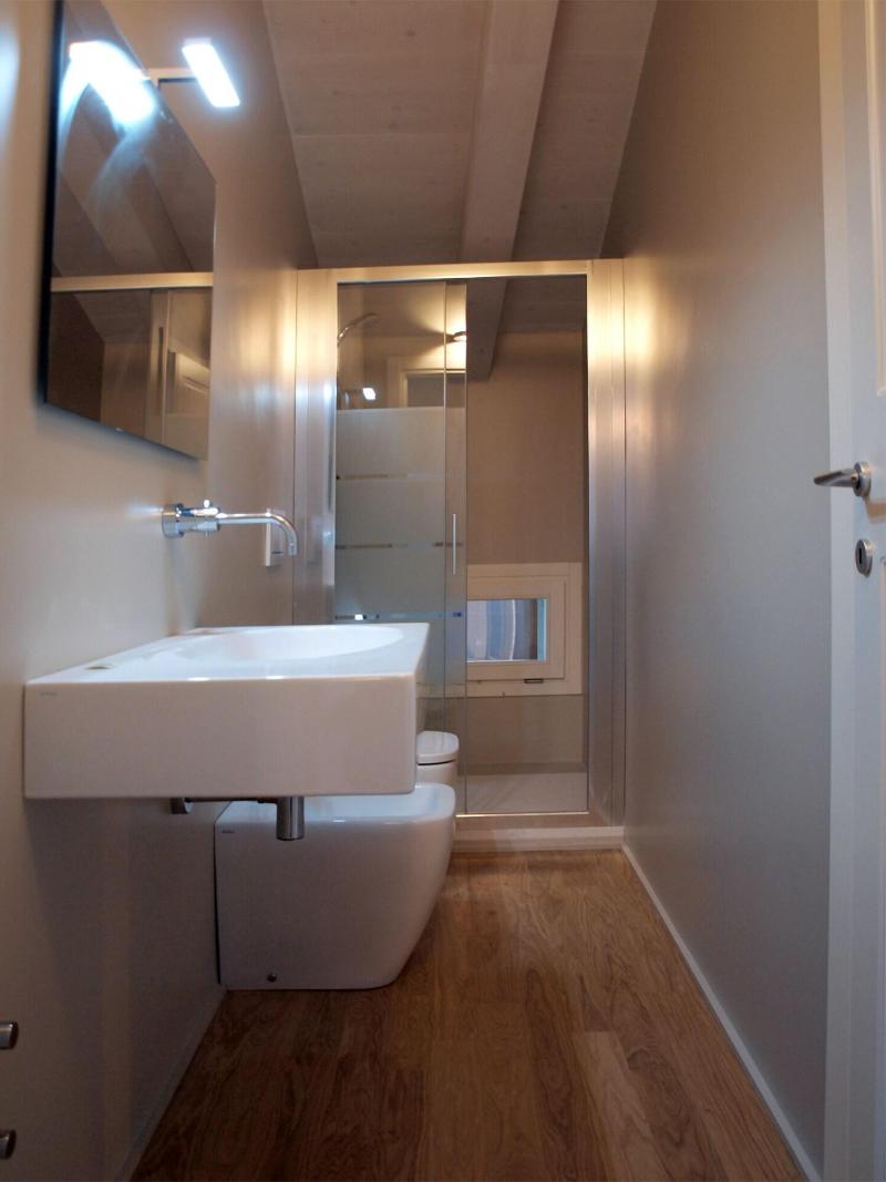 Acquaderni Rooms - Oda