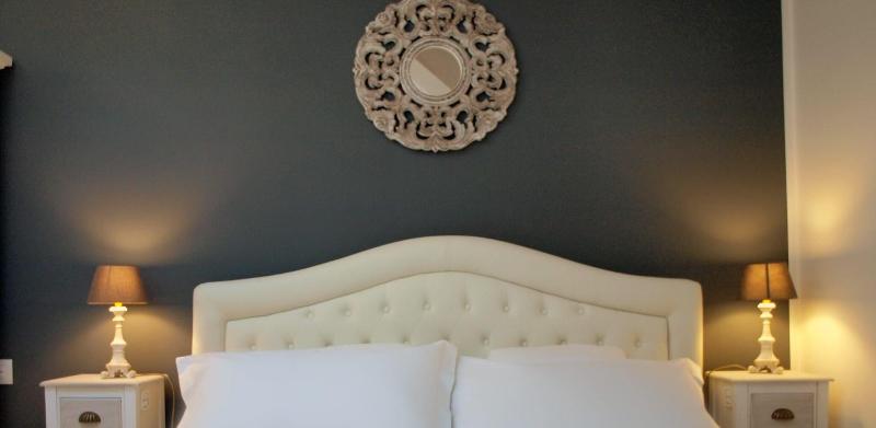Acquaderni Rooms - Oda