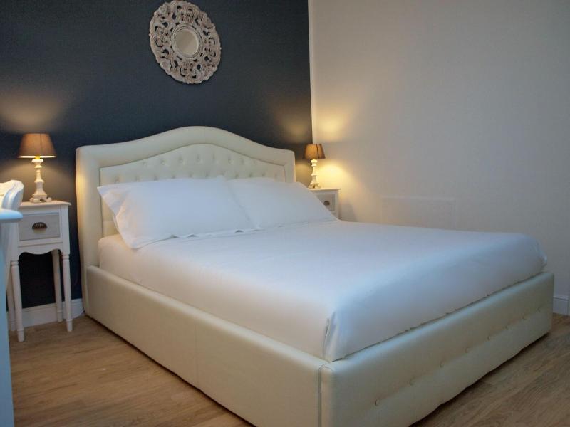 Acquaderni Rooms - Oda
