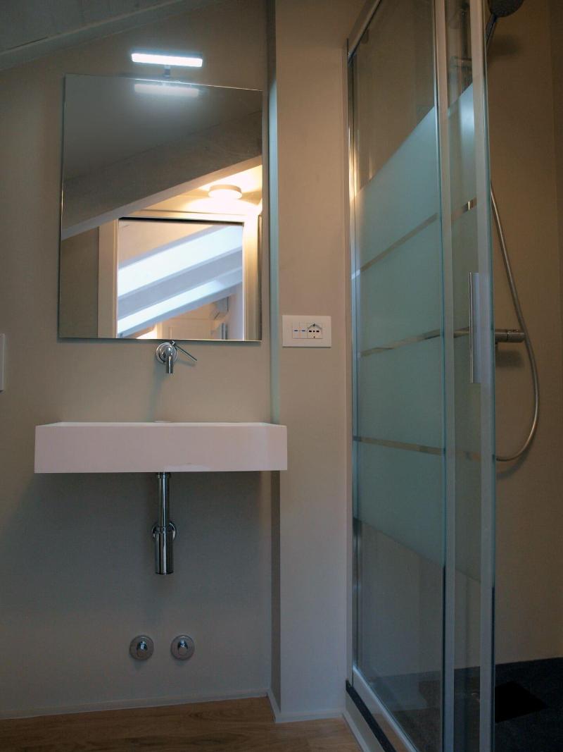 Acquaderni Rooms - Oda