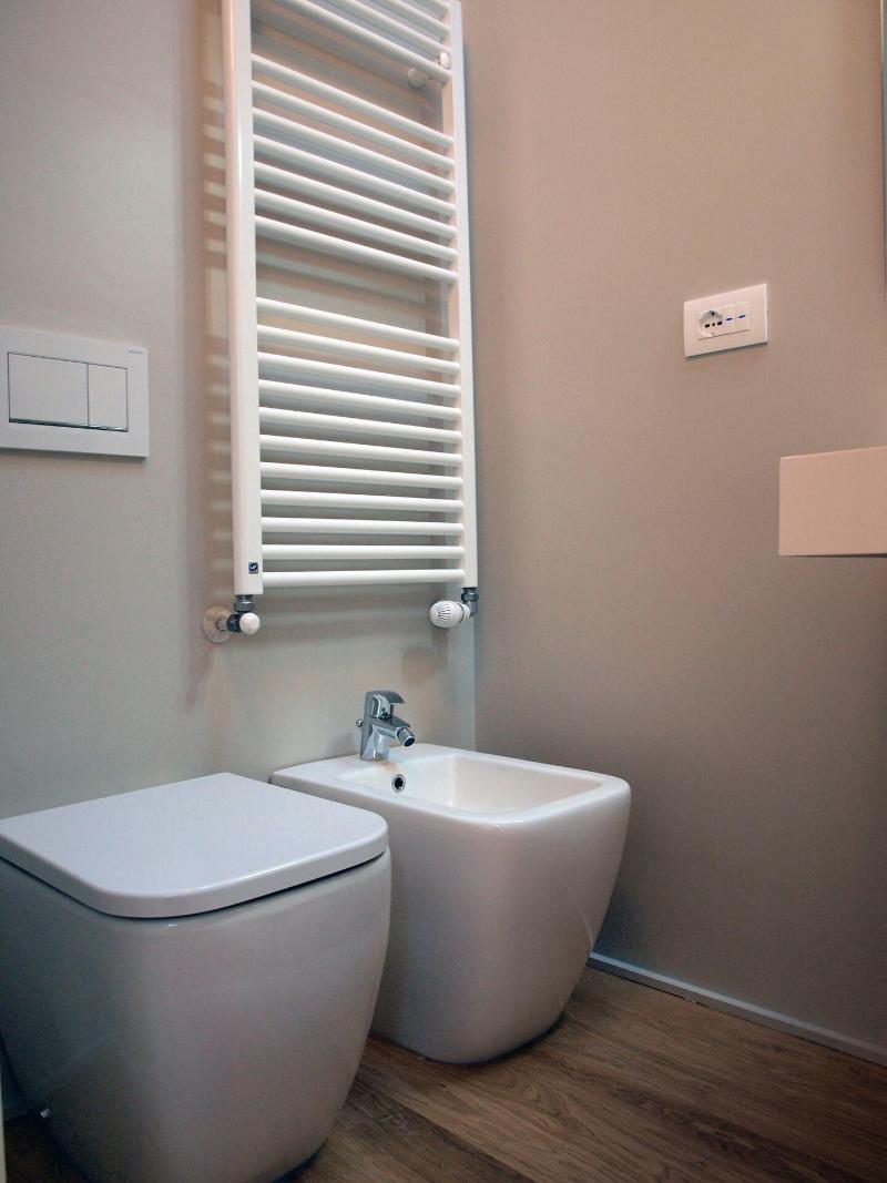 Acquaderni Rooms - Oda