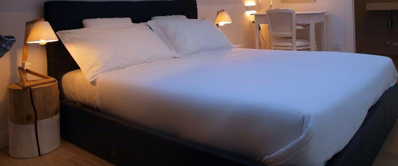Acquaderni Rooms - Oda