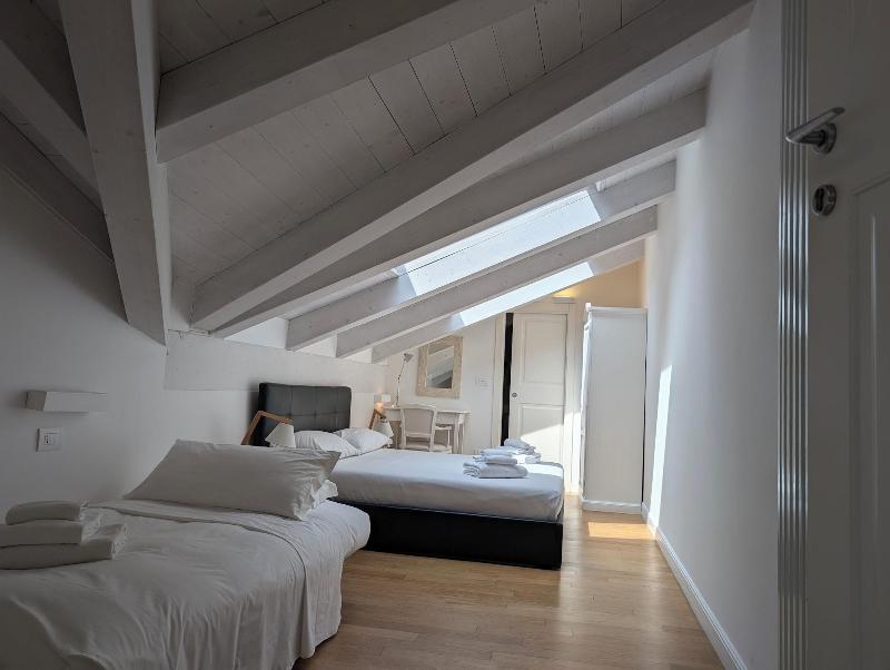Acquaderni Rooms - Oda