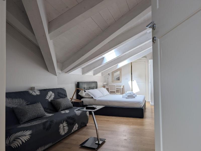 Acquaderni Rooms - Oda
