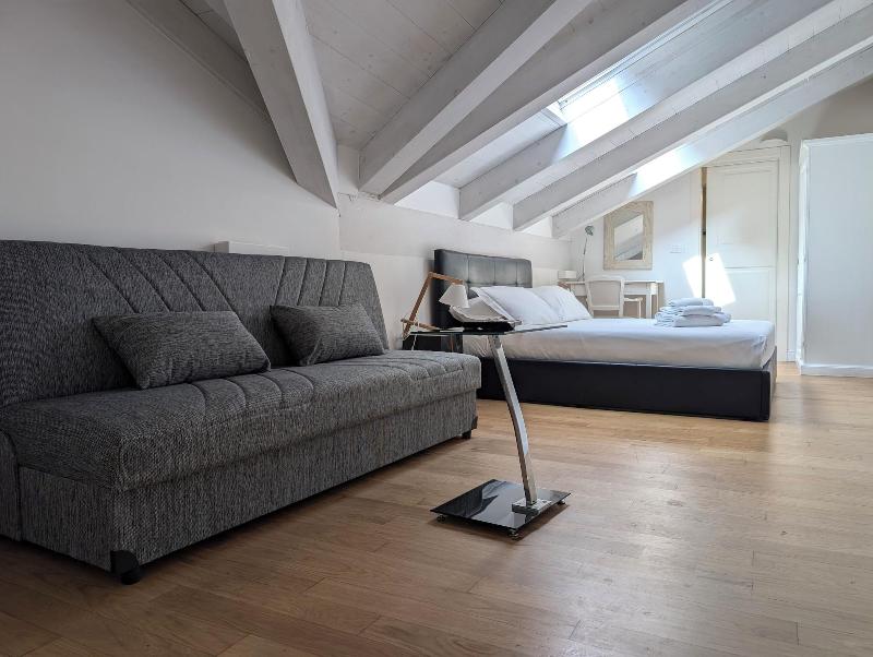 Acquaderni Rooms - Oda
