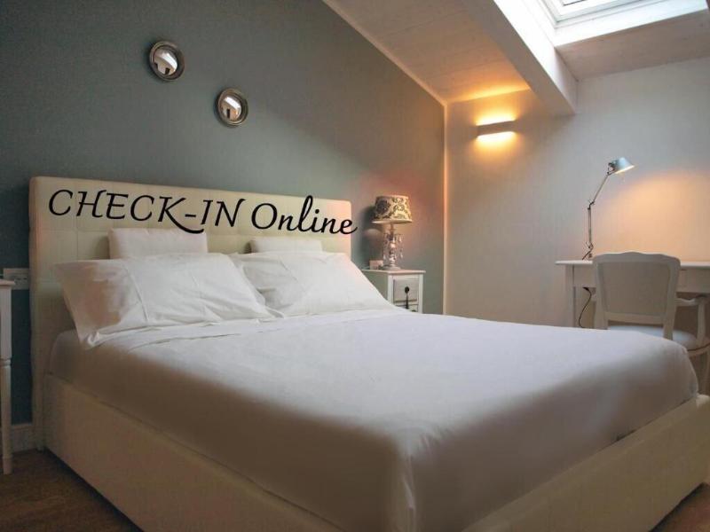 Acquaderni Rooms - Oda