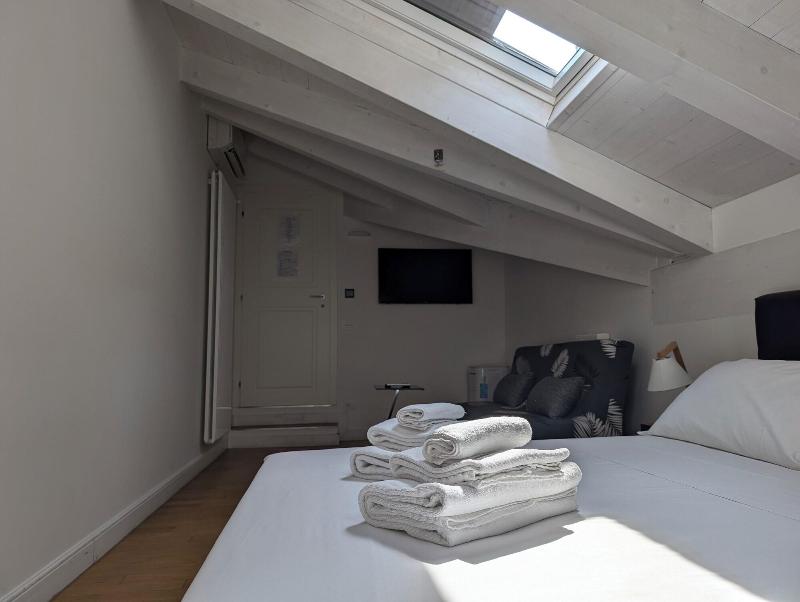 Acquaderni Rooms - Oda
