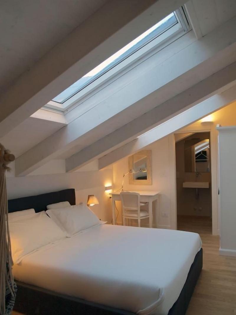 Acquaderni Rooms - Oda