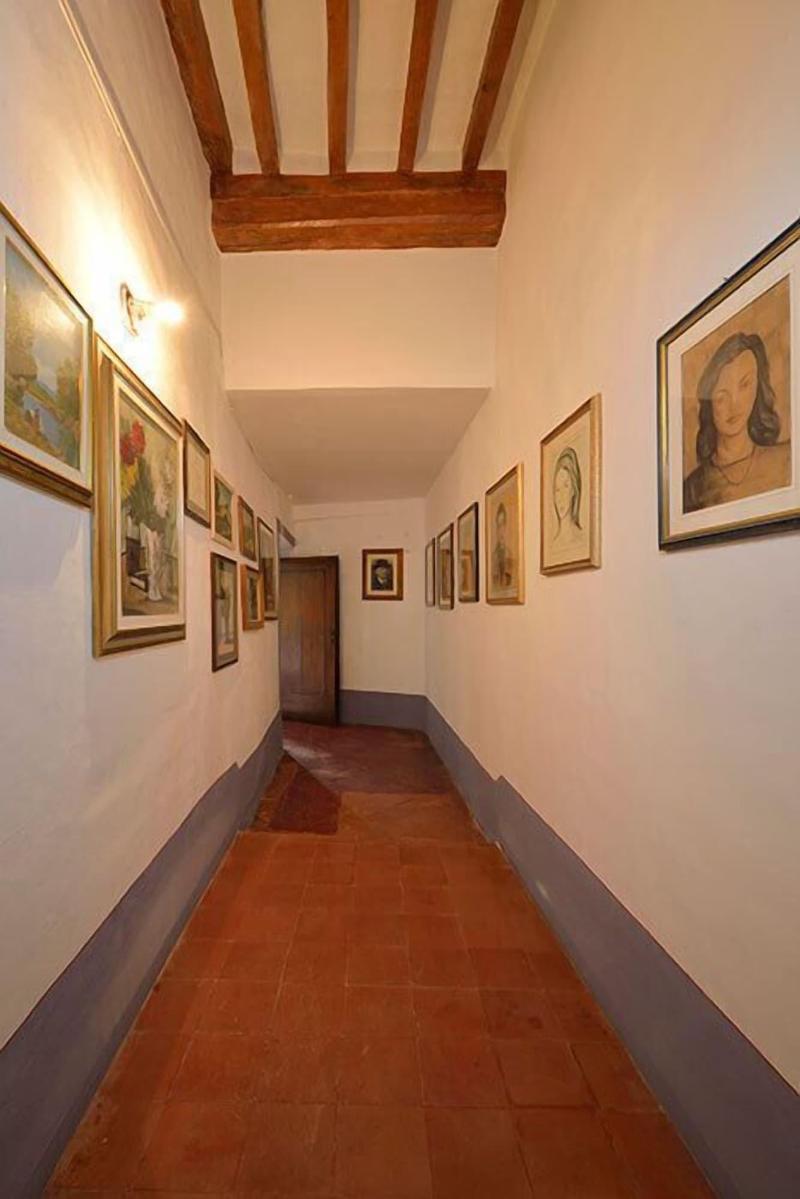 Palazzo Tombesi Trecci - Lobi
