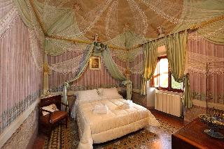 Palazzo Tombesi Trecci otel fotoğrafı