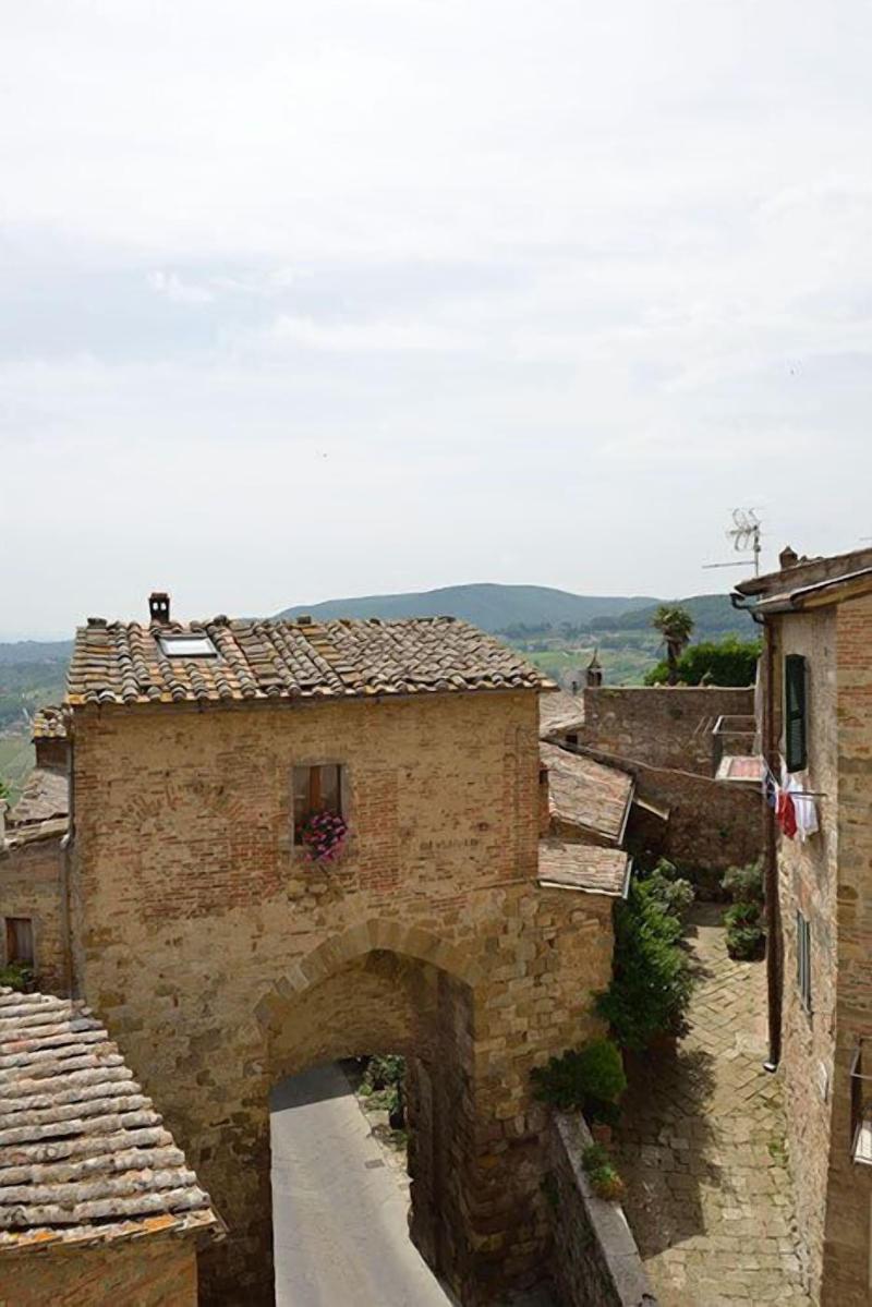 Palazzo Tombesi Trecci - Genel