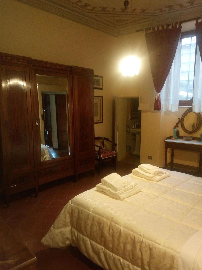 Palazzo Tombesi Trecci - Oda