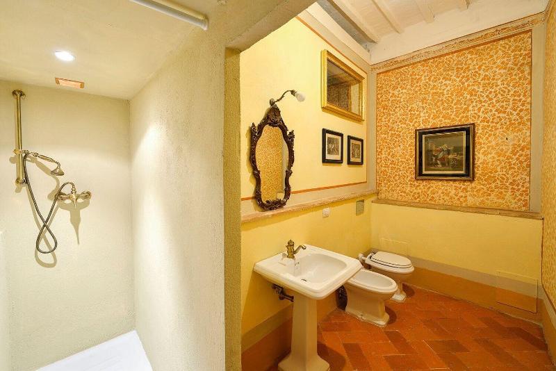Palazzo Tombesi Trecci - Oda