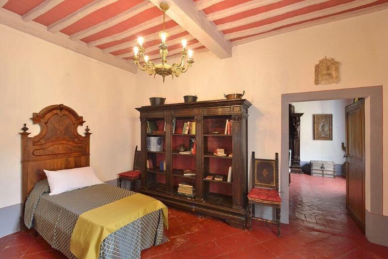 Palazzo Tombesi Trecci - Oda