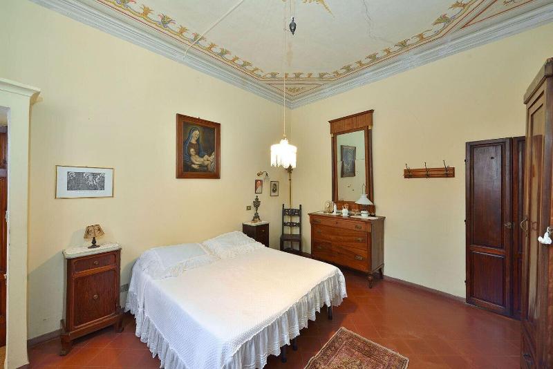 Palazzo Tombesi Trecci - Oda