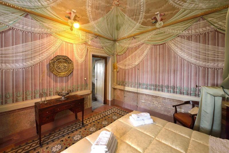 Palazzo Tombesi Trecci - Oda