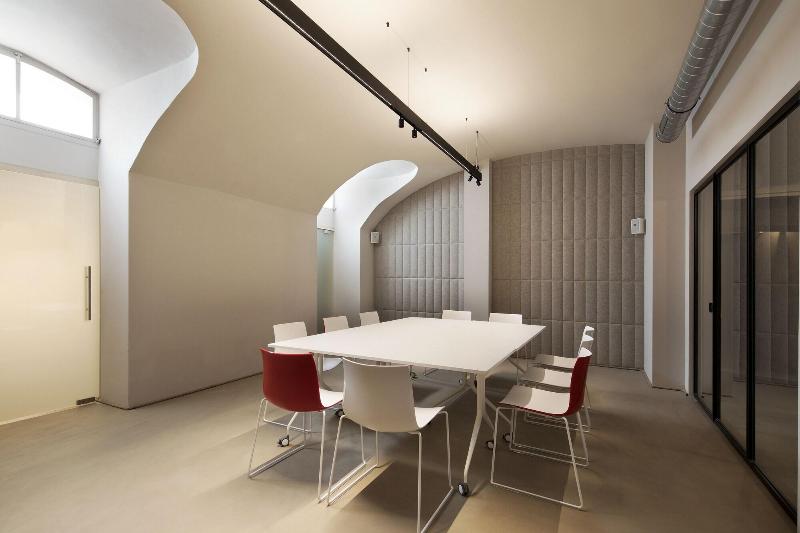 Hotel Opera 35 - Toplantı